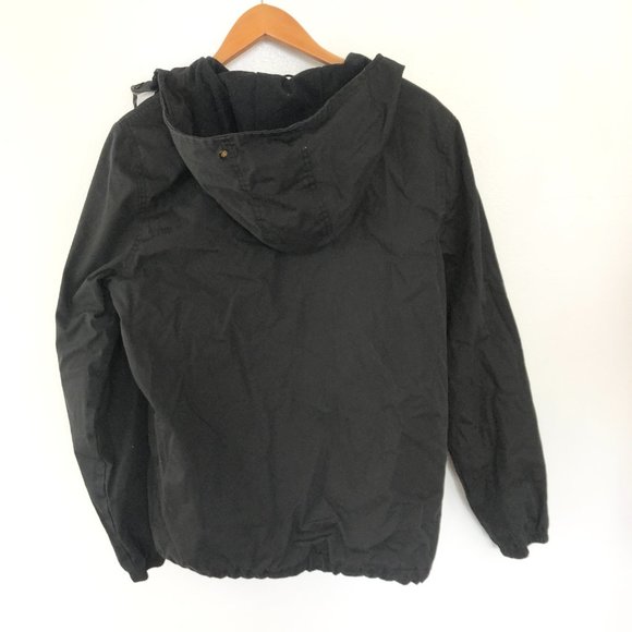 Element Men's Black Alder Jacket | Wolfeboro Collection - Picture 3 of 8